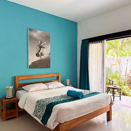 Urban Jungle Beach House Canggu  Exterior photo