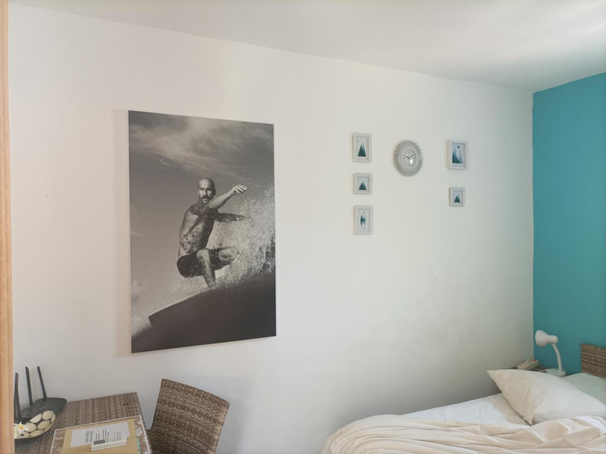 Urban Jungle Beach House Canggu  Exterior photo